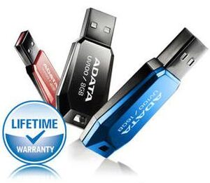 Pendrive UV100